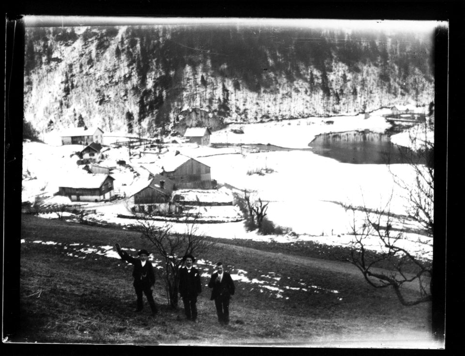 ArCJ - Paysage - 137 J 897 a