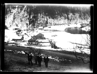 ArCJ - Paysage - 137 J 897 a