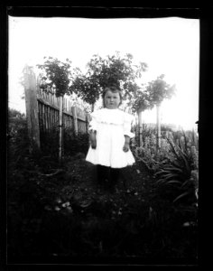 ArCJ - Portrait, enfant - 137 J 839 a
