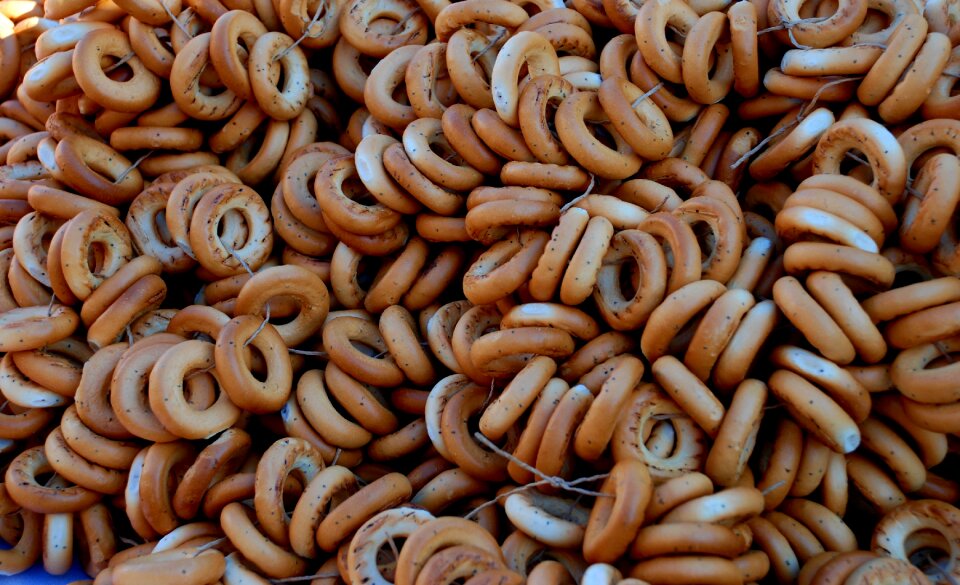 Nutritionist dry tasty