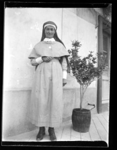 ArCJ - Religieuse - 137 J 1479 a