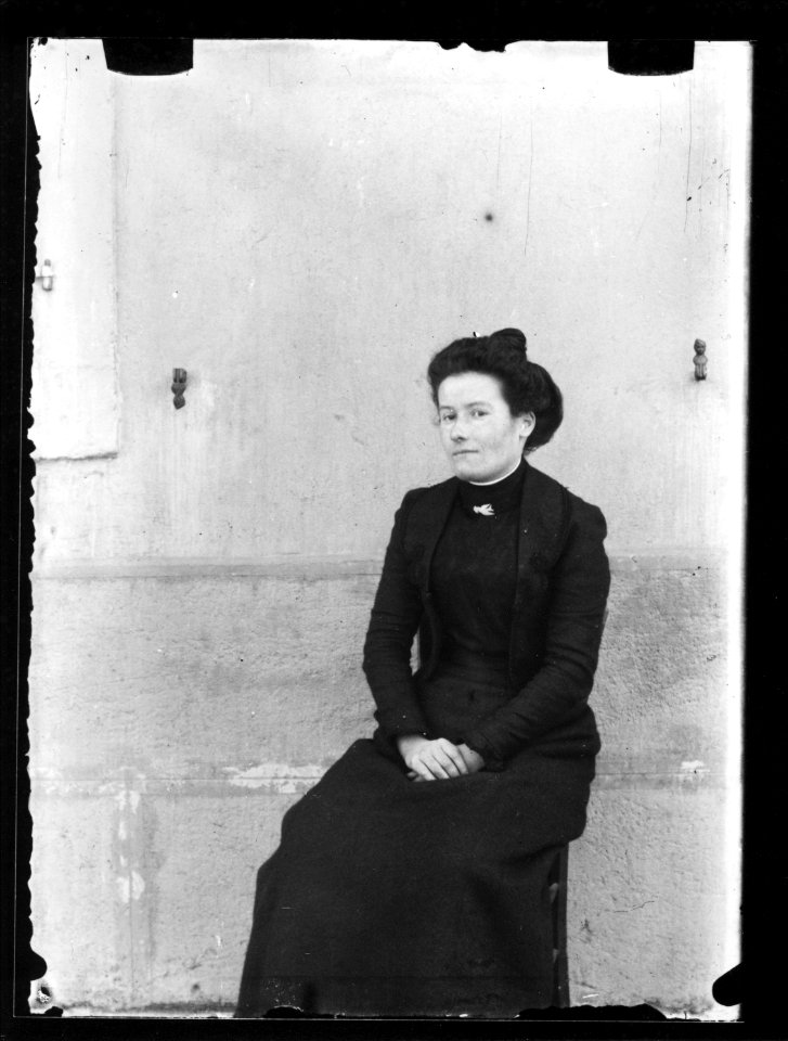 ArCJ - Willemin, Juliette - 137 J 2330 a
