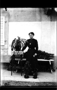 ArCJ - Willemin, Madeleine - 137 J 7 b