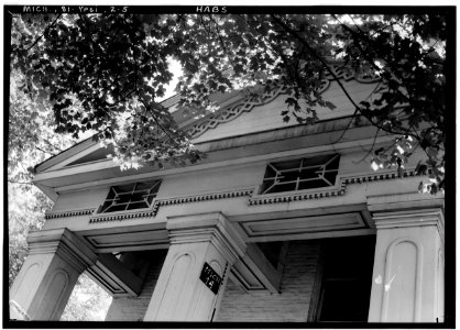 Arden H. Ballard House 089698pu