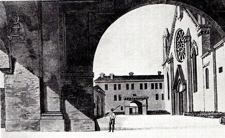 Arco di San Francesco