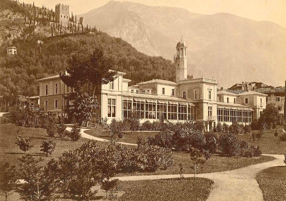 Arco Villa50