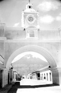 ArcosantaCatalinaYas1915 photo