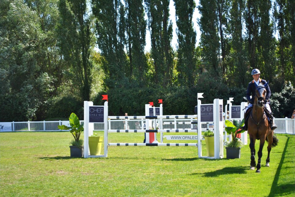 Races france weekend