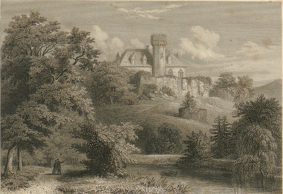 Arensburg