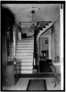 Arden H. Ballard House 089699pu