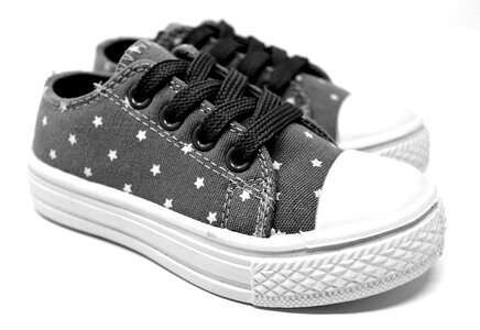 Sneakers fashion youth