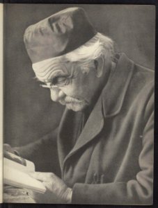 Arens-Tepe – Artiest, schrijver 80jr