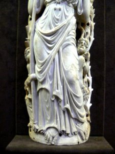 ArianeConstantinopleMoyenAgeMuséeCluny2