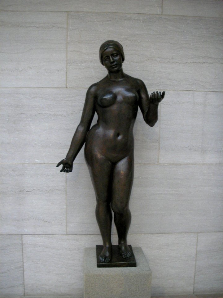 Aristide Maillol 001