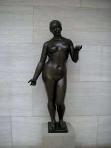 Aristide Maillol 001