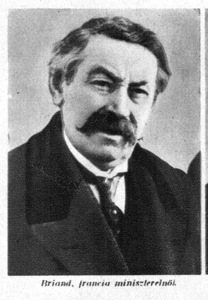 Aristide Briand (3)