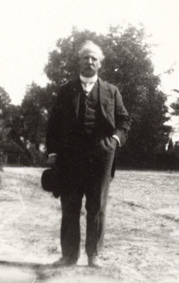 AriensKappersMerkelbach1922