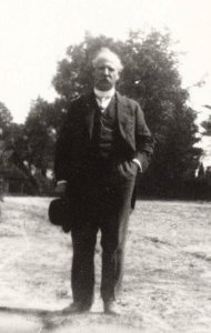 AriensKappersMerkelbach1922
