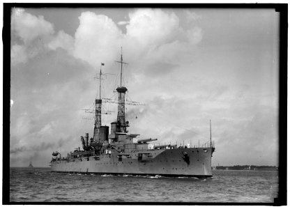 ARKANSAS, U.S.S. LCCN2016867504