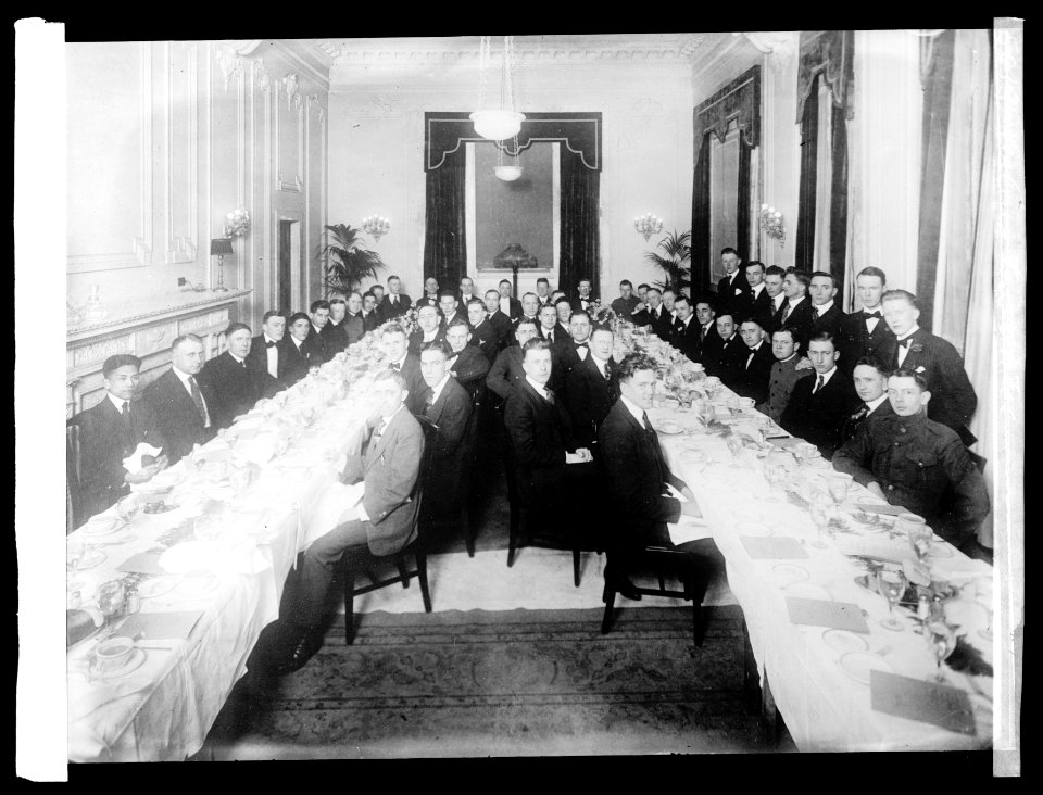 Arlington Hotel, (Washington, D.C.) LCCN2016823408