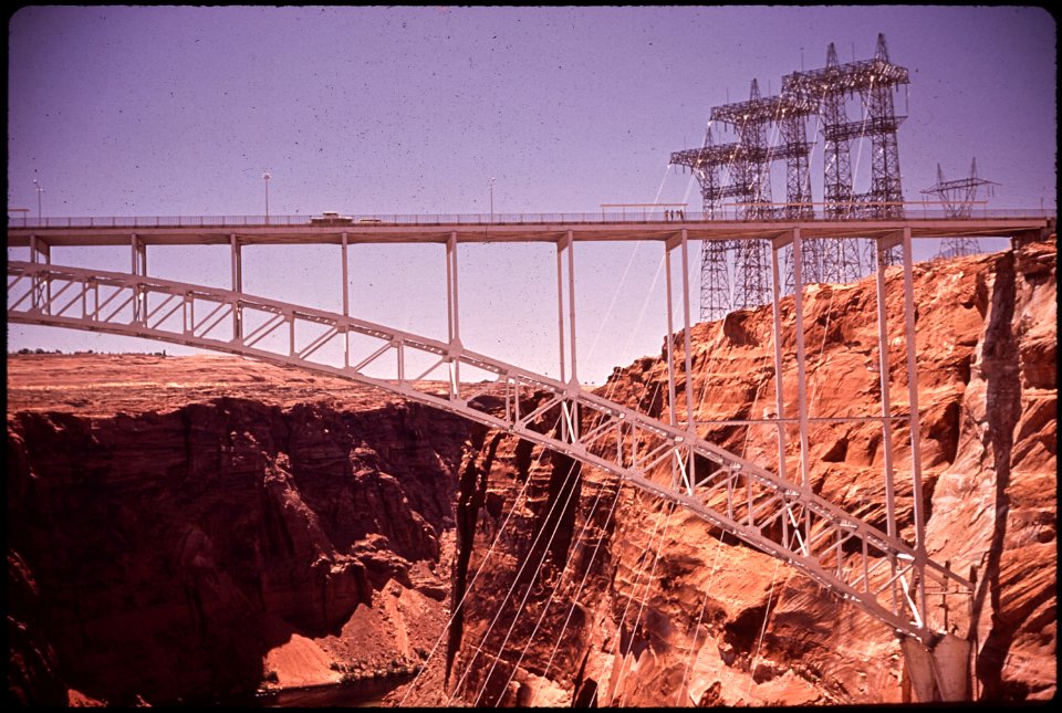 Arizona--Near Red Rock (4266499024)