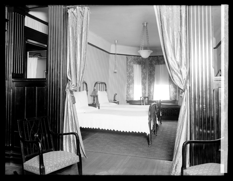 Arlington Hotel, (Washington, D.C.) LCCN2016823412