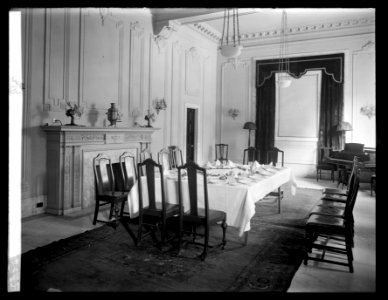 Arlington Hotel, (Washington, D.C.) LCCN2016823414