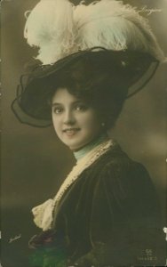 ARLETTE DORGERE 8