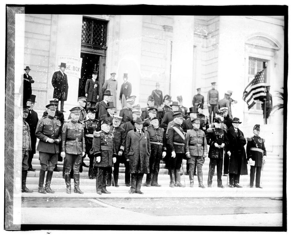 Arlington Amphitheater dedication, 5-15-20 LCCN2016827940