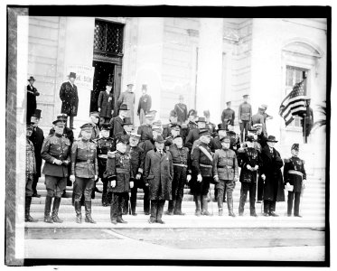 Arlington Amphitheater dedication, 5-15-20 LCCN2016827940