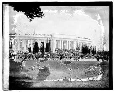 Arlington Amphitheater dedication, 5-15-20 LCCN2016827943
