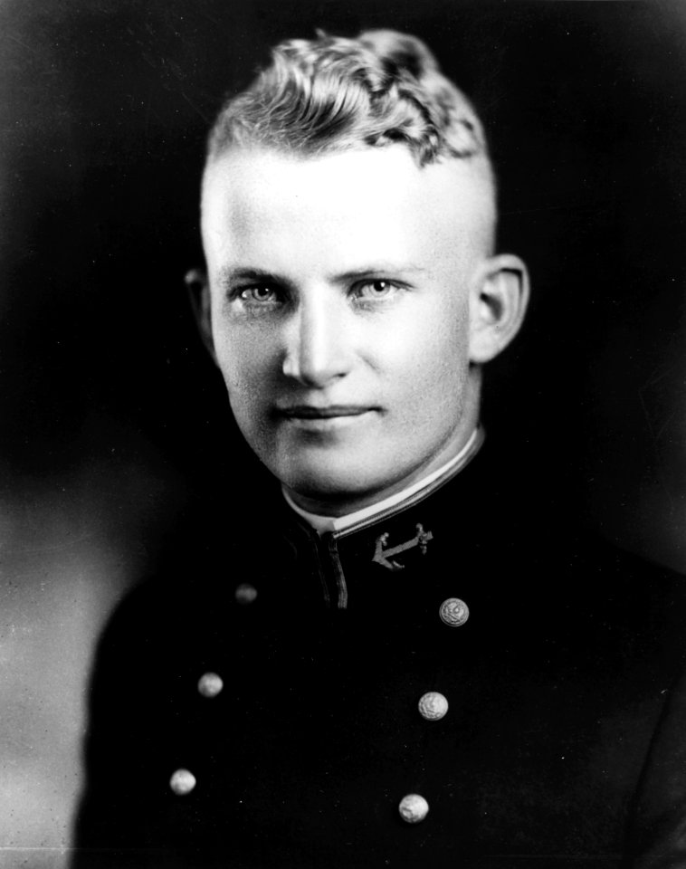 Arleigh burke 1920