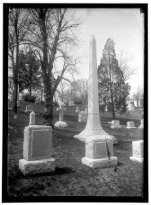 ARLINGTON NATIONAL CEMETERY LCCN2016867240