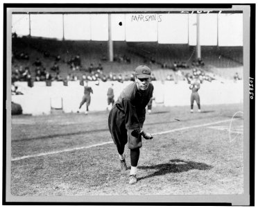 Armando Marsans, Cincinnati NL (baseball) LCCN92513258
