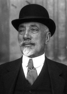 Armand Gauthier 1914