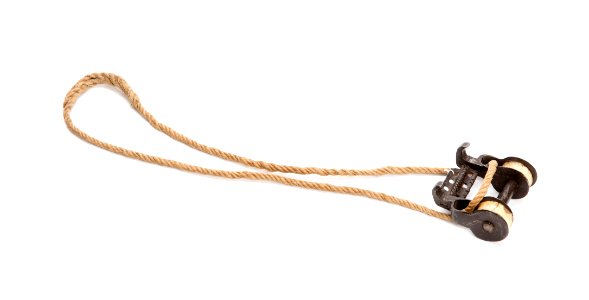 Armborstvinda, 1500-talets slut - Livrustkammaren - 106796
