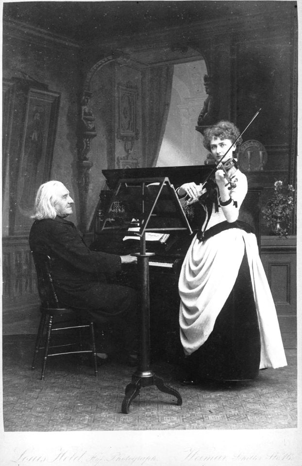 ArmaSenkrah-FranzLiszt