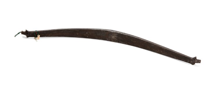 Armborstbåge av stål - Livrustkammaren - 106901