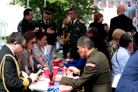Armed Forces Day 2016 IMG 8678 (26955967666)