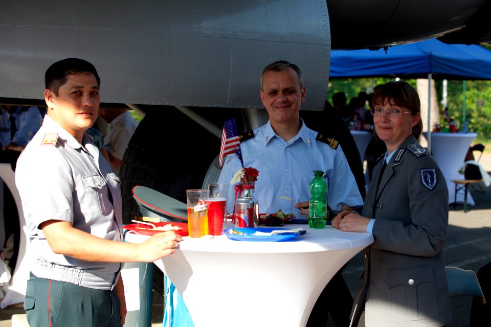 Armed Forces Day 2017 at the Allied Museum in Berlin (34655021582)