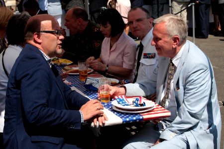 Armed Forces Day 2016 IMG 8675 (26385322833)