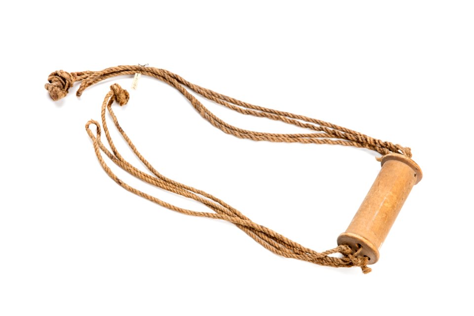 Armborststräng - Livrustkammaren - 106873