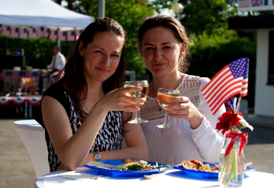 Armed Forces Day 2017 at the Allied Museum in Berlin (33974987394)