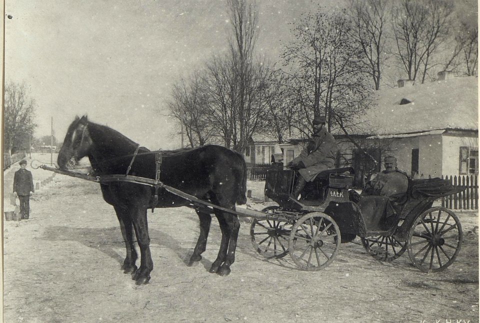 Armee San.Chef O.St.A.Dr.Hlacik Luck. (BildID 15690775)