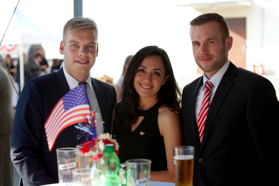 Armed Forces Day 2017 at the Allied Museum in Berlin (33974990514)