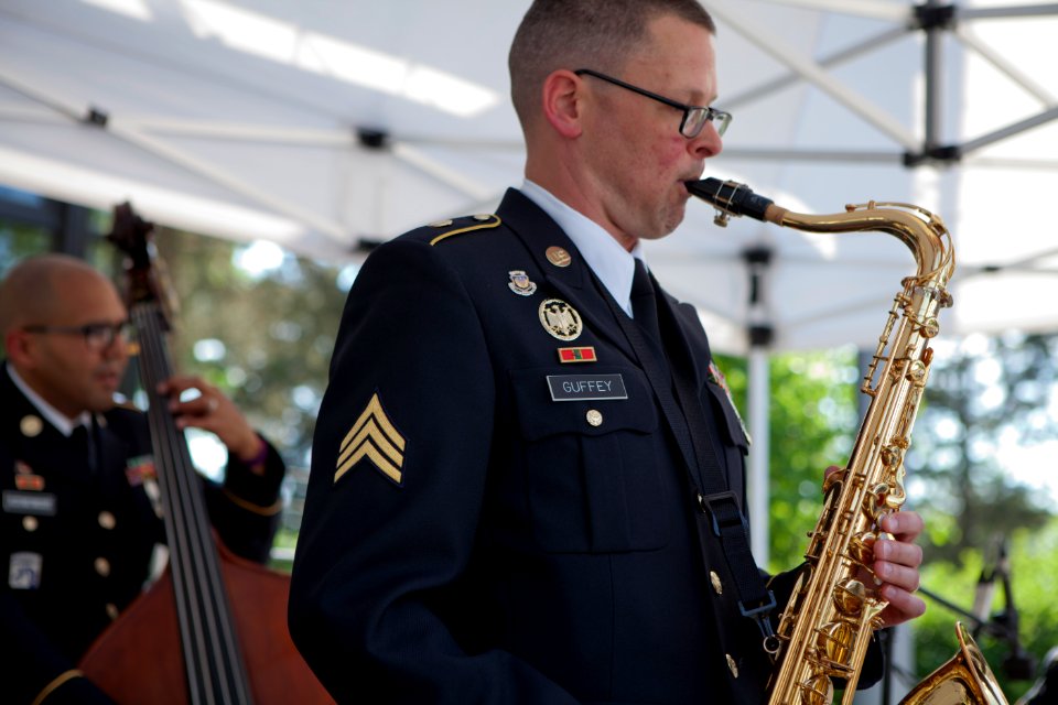 Armed Forces Day 2017 at the Allied Museum in Berlin (34008462873)