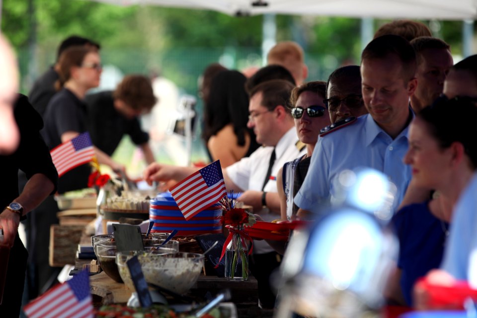 Armed Forces Day 2017 at the Allied Museum in Berlin (34685470401)