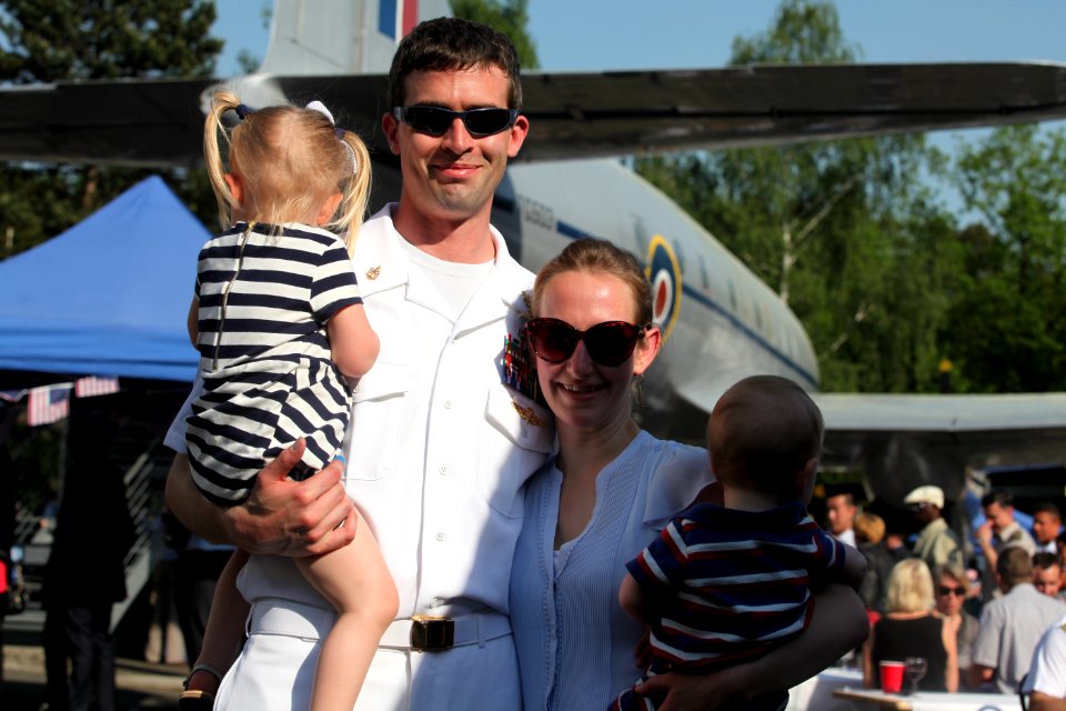 Armed Forces Day 2017 at the Allied Museum in Berlin (34778181736)