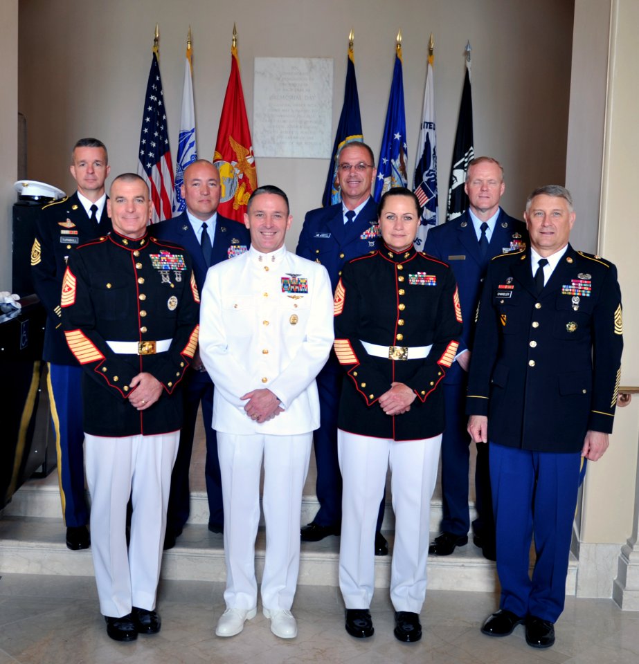 Armed Forces Day Observance 2014 140517-Z-DZ751-395 (14215456144)