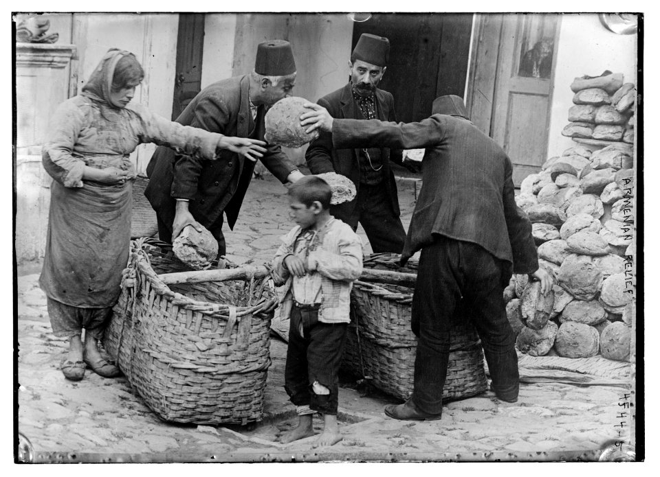 Armenian relief LCCN2014706725